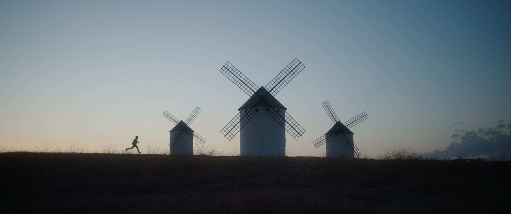 EL DUENDE DE LA MANCHA